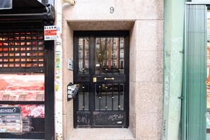 Apartment - M Bmu9213 Piso de 1 Dormitorio en Chamber (Madrid)