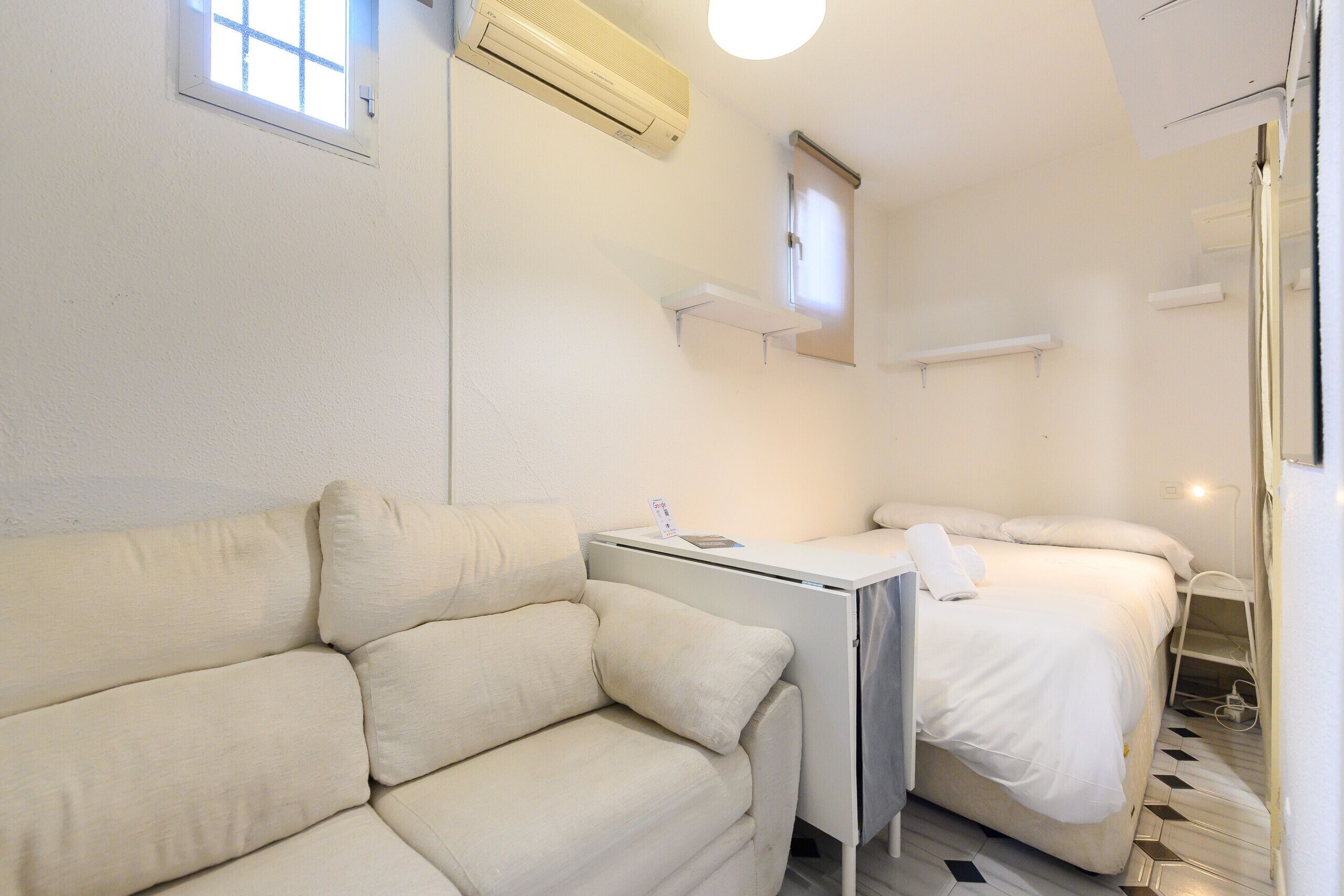 Apartment | 1 bedroom