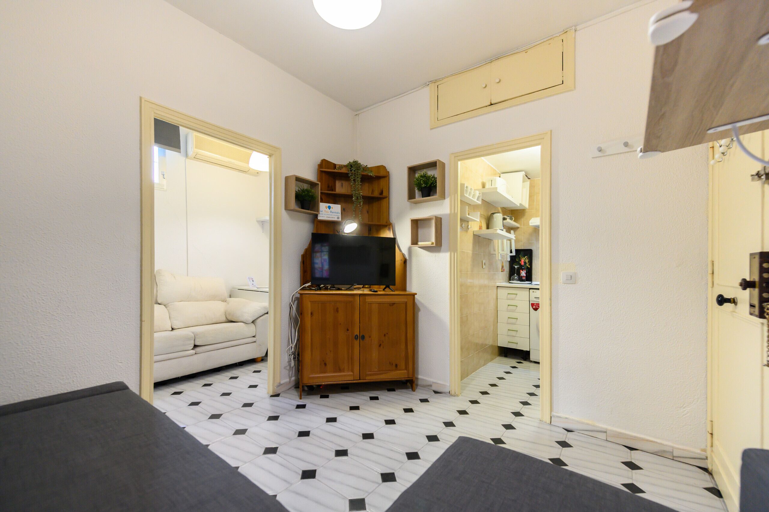 Apartment | 1 bedroom