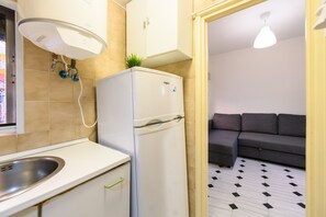 Apartment | 1 bedroom - M Bmu9213 Piso de 1 Dormitorio en Chamber (Madrid)