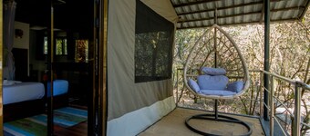 OLIVE LAKE ELEMENTAITA LODGE