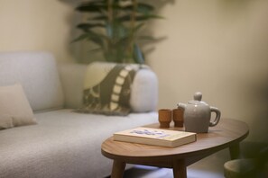 Interior - Phaedrus Living: Kolonaki Crown Residences 1 (Athens)