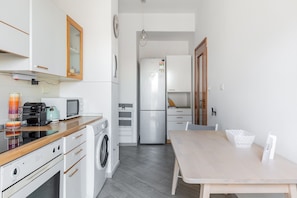 House | 2 bedrooms - Lungo le Mura Business Family by Wonderful Italy (Bologna)