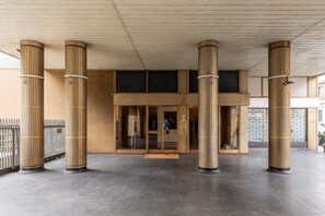 2 bedrooms - Lungo le Mura Business Family by Wonderful Italy (Bologna)