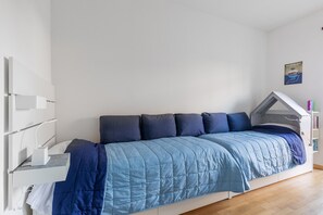 2 bedrooms - Lungo le Mura Business Family by Wonderful Italy (Bologna)