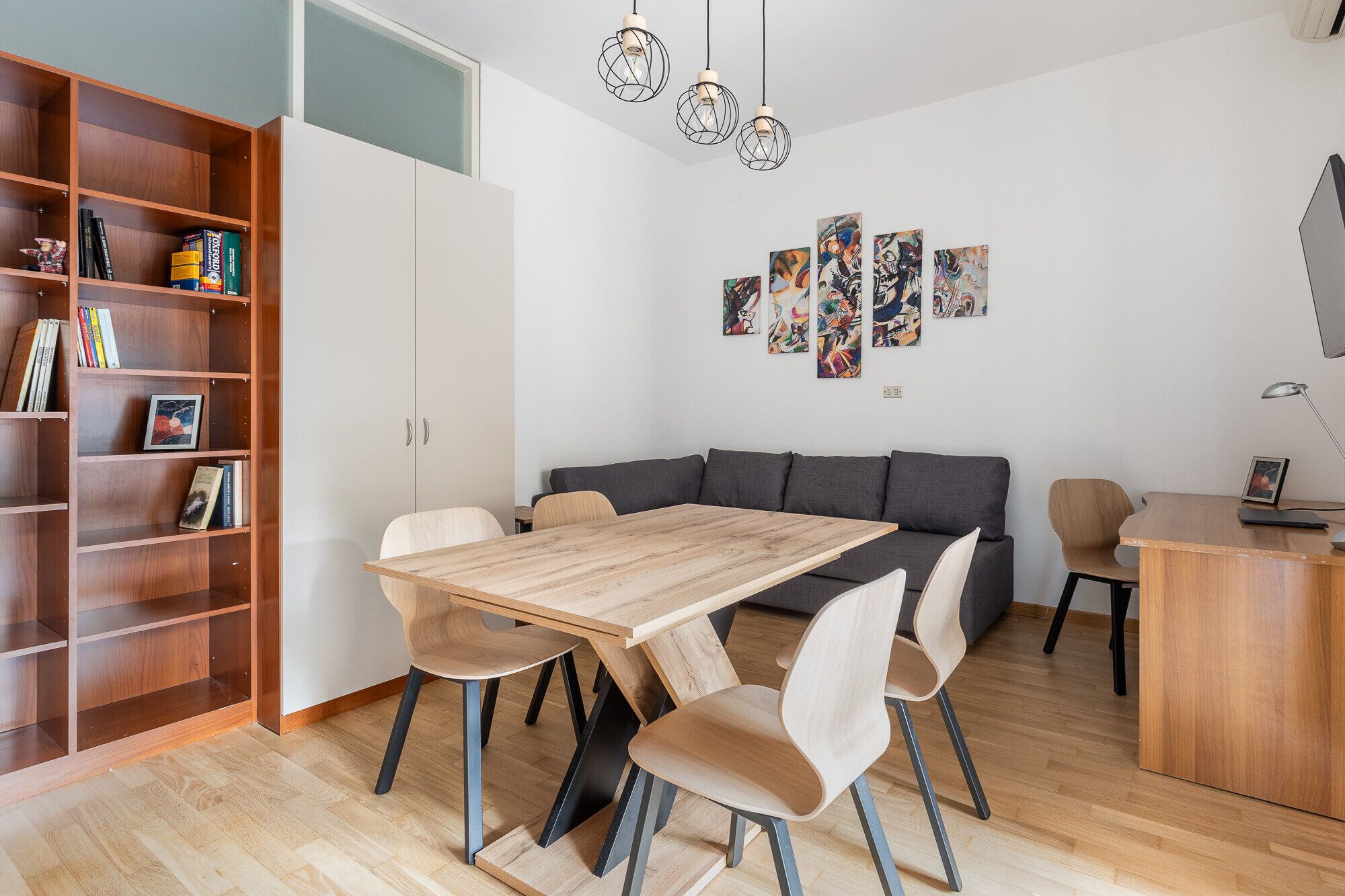 Apartamento | 2 dormitorios