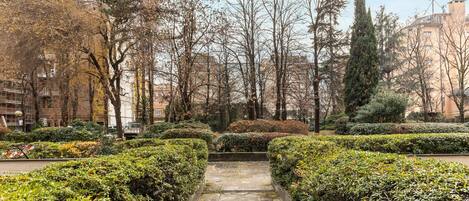 公寓 | 2 間睡房