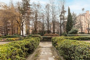 House | 2 bedrooms - Lungo le Mura Business Family by Wonderful Italy (Bologna)
