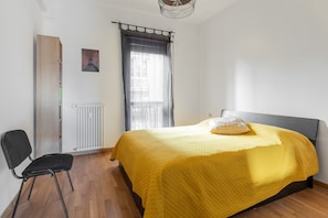 House | 2 bedrooms - Lungo le Mura Business Family by Wonderful Italy (Bologna)
