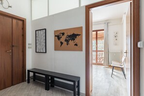 Ferienhaus | 2 Schlafzimmer