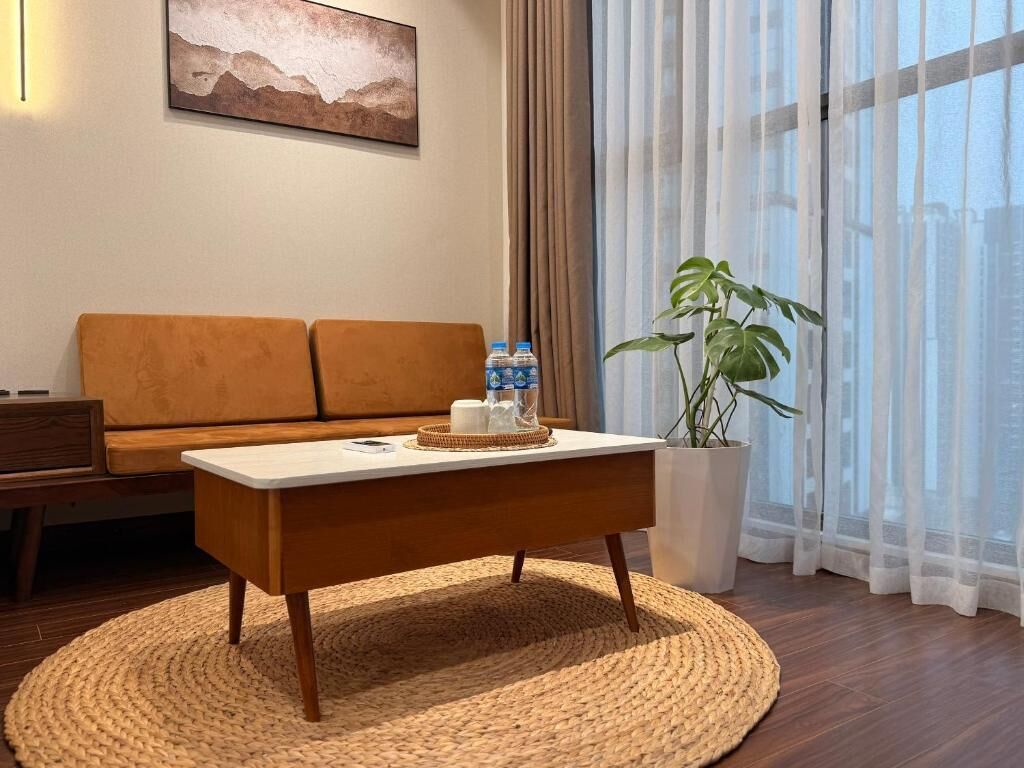 Basic Apartment, 1 Bedroom | Interior