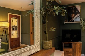 Living area - Beautiful 3 Bedroom Cotswold Cottage (Chipping Norton)