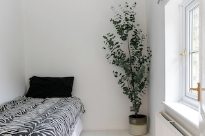 Setrika/meja setrika dan Wi-Fi gratis