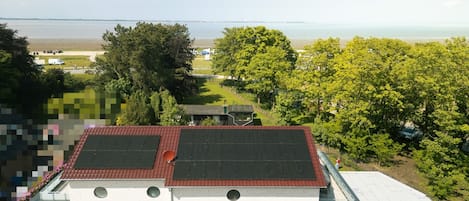 Udendørsområde