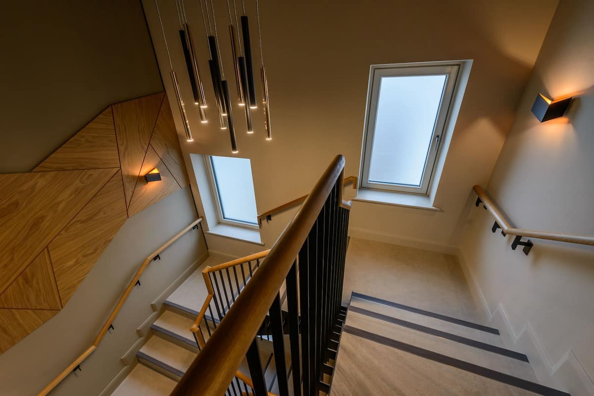 Standard Double Room | Reception