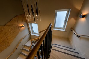 Standard-Doppelzimmer | Rezeption