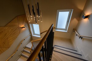 Standard Double Room | Reception
