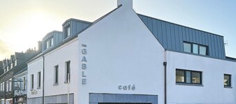 The Gable Dingle