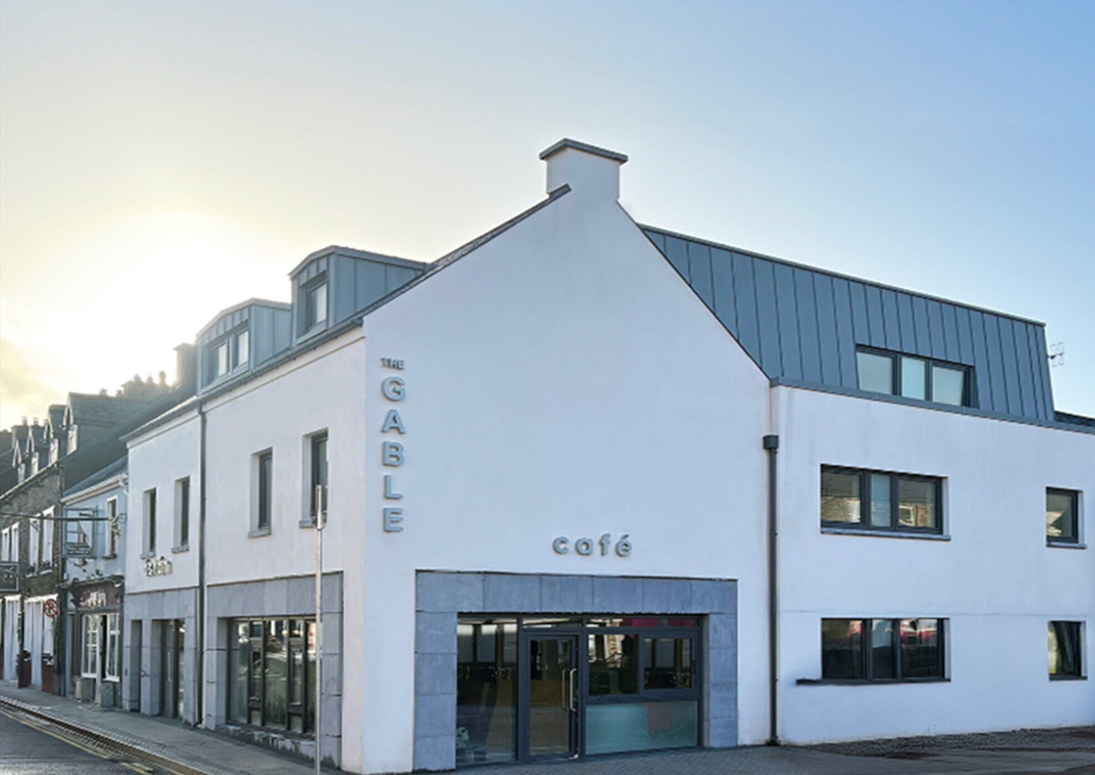 Coffres-forts dans les chambres, rideaux occultants