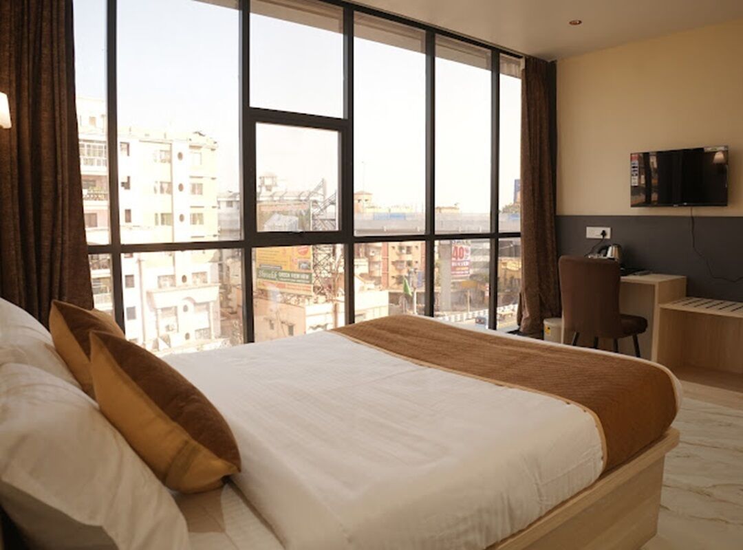 Economy Room | Free WiFi