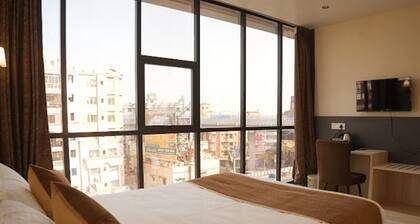 HOTEL JASRAJ INN