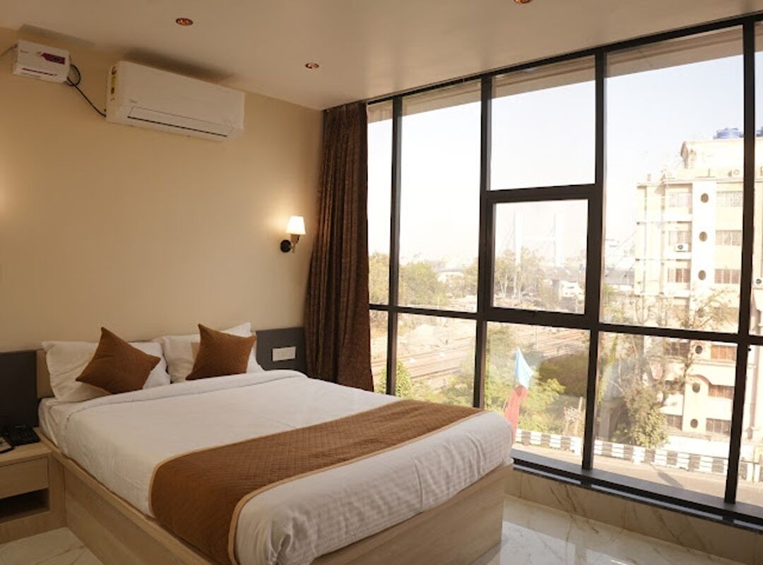 Economy Room | Free WiFi