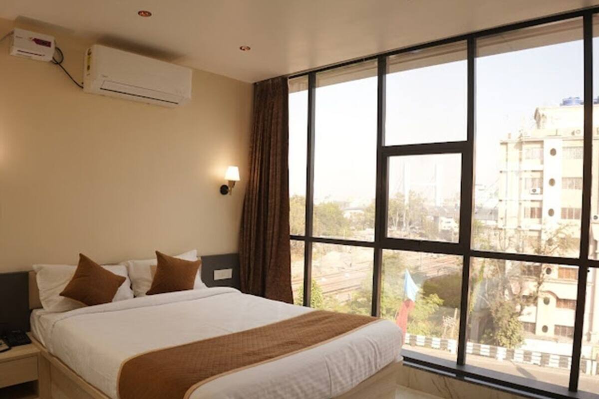 Habitación económica | Wifi gratis