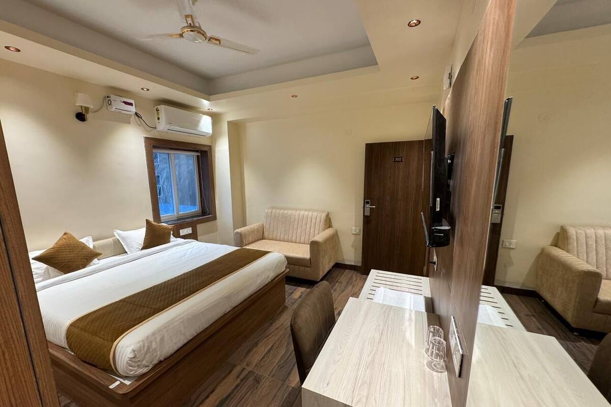 Premium-Zimmer