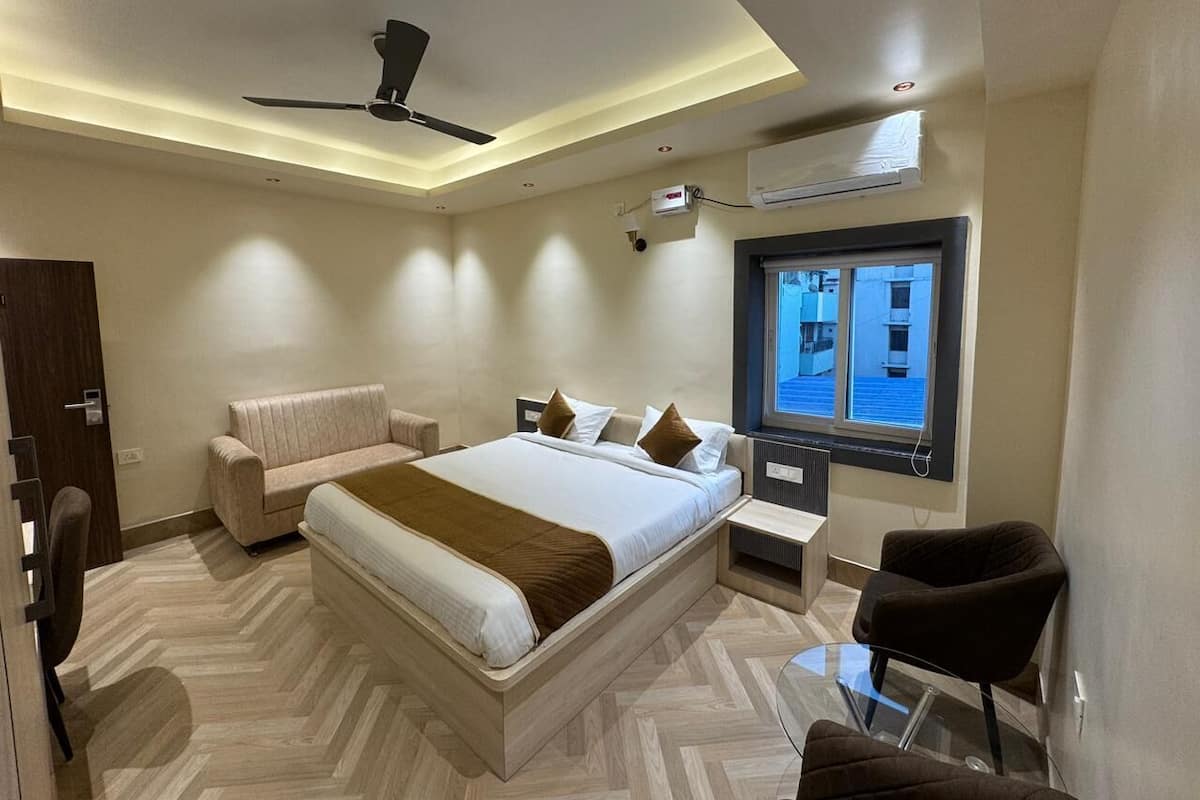 Habitación ejecutiva | Wifi gratis