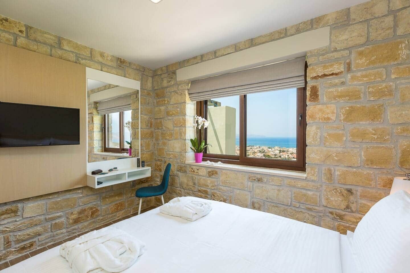 5 Schlafzimmer, Bügeleisen/Bügelbrett, WLAN, Bettwäsche