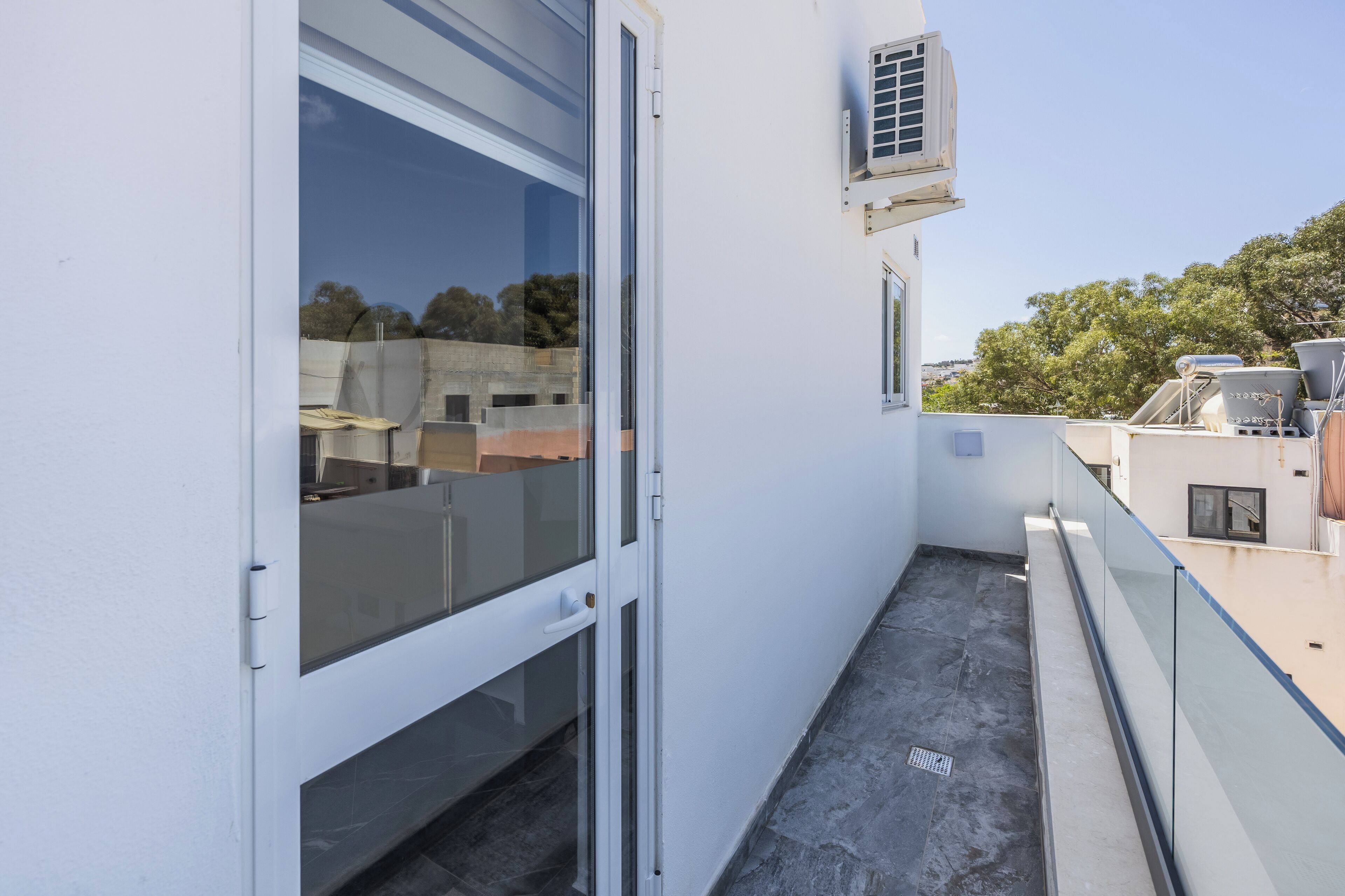 Penthouse, Sea View | Exterior detail