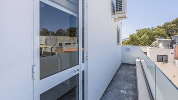 Penthouse, Sea View | Exterior detail