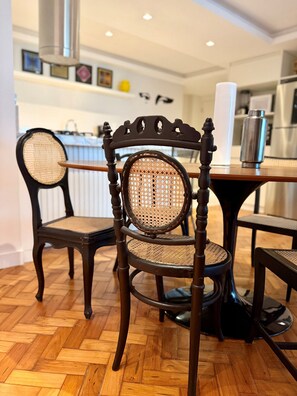Restauration