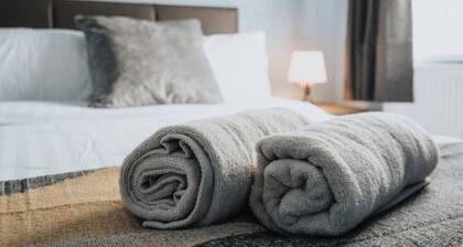 Comfort & Convenience in Telford – Cozy 3-Bedroom Home