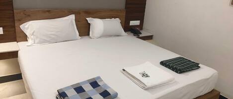 Casa | 1 habitación