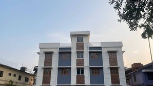 House | Bahagian luar