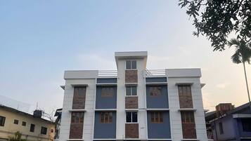 Nhà | Ngoại thất