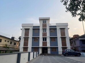 House | Exterior - Collection O Kumaranalloor (Kottayam)