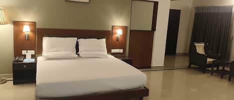 Casa | 1 habitación