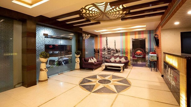 House | Ruang tamu