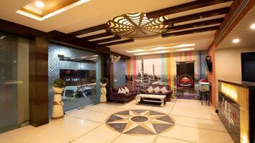 Nhà | Phòng khách