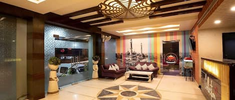 單棟房屋 | 客廳