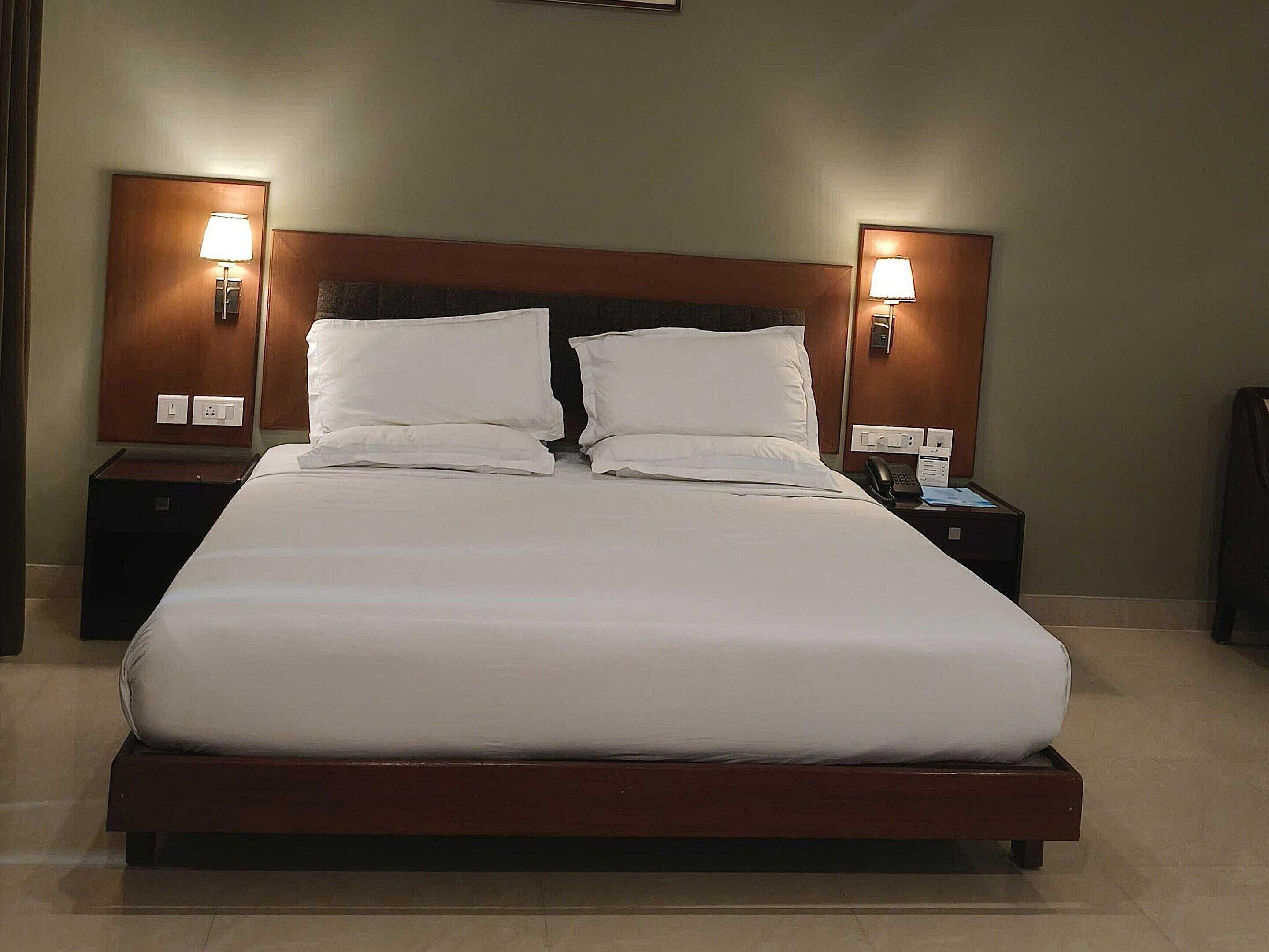 Nhà | 1 phòng ngủ 