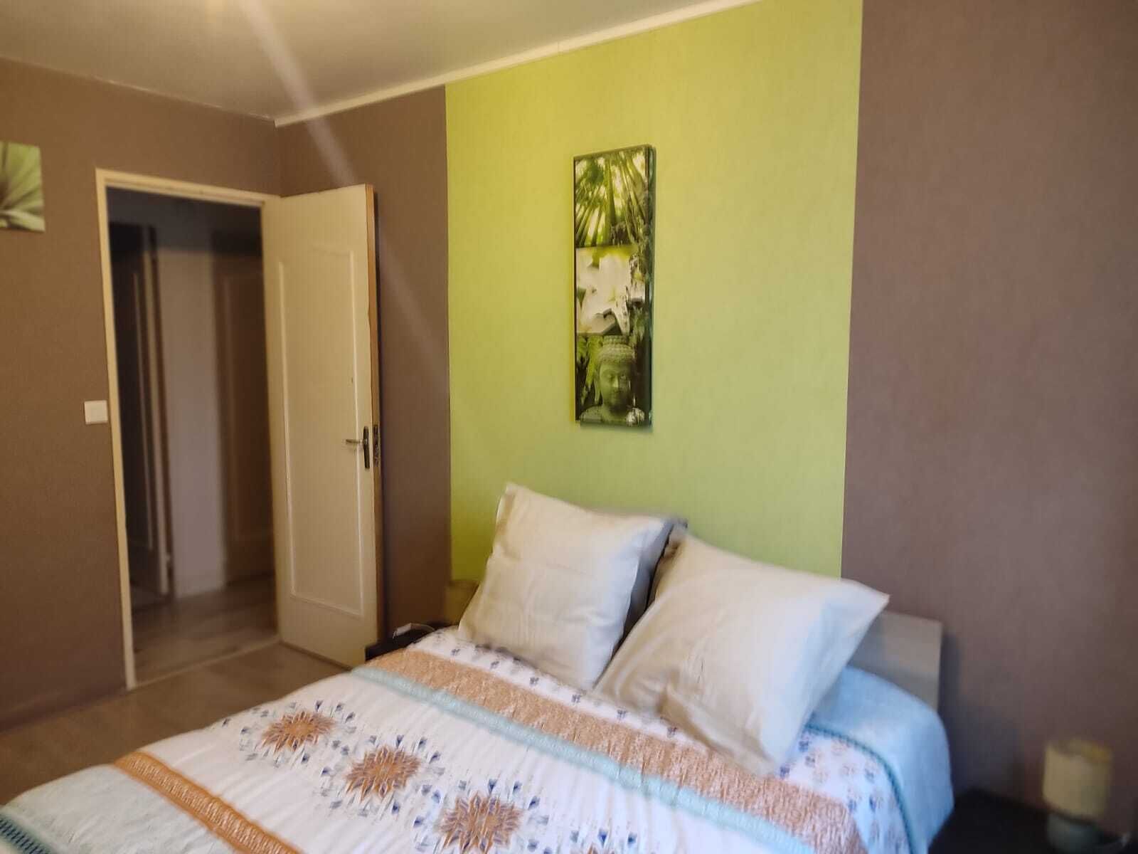 Wi-Fi, draps fournis