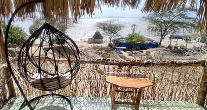 Eliye Springs Resort