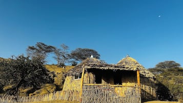 Comfort Double Room, Balcony, Lake View | Exterior