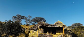 Eliye Springs Resort