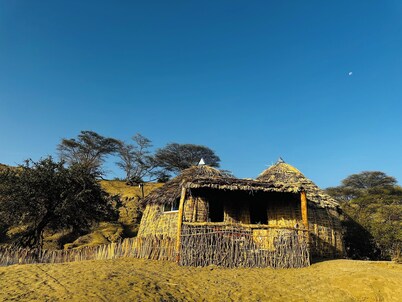 Eliye Springs Resort