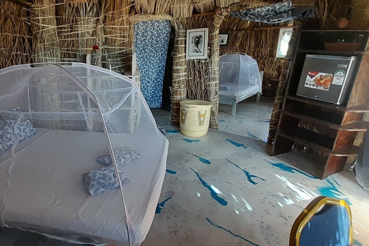 Family Cabin, 2 Bedrooms, Lake View
