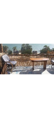 Eliye Springs Resort